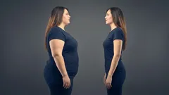 Klíčové body, které je třeba zvážit, pokud chcete, aby se vaše sny o hubnutí skutečně začaly plnit.